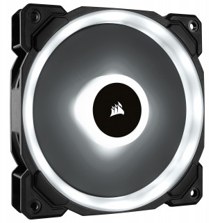 Corsair Air LL120 RGB LED PC