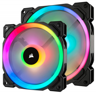 Corsair Air LL120 RGB LED PC