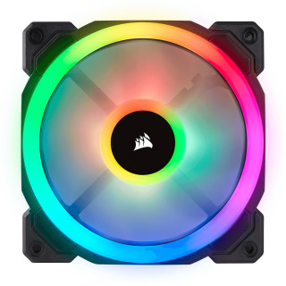 Corsair Air LL120 RGB LED PC