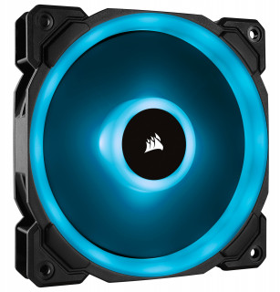 Corsair Air LL120 RGB LED PC