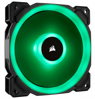 Corsair Air LL120 RGB LED PC