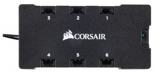 Corsair Air LL140 RGB LED (Twin Pack) PC