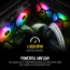 Corsair iCUE SP120 RGB PRO Performance 12cm - Fekete (3-Pack) LED Control thumbnail