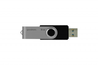 GOODRAM UTS3 8GB (USB3.0) - Fekete PC