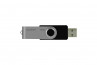 GOODRAM UTS3 8GB (USB3.0) - Fekete thumbnail