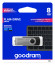 GOODRAM UTS3 8GB (USB3.0) - Fekete thumbnail