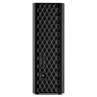 Seagate Backup Plus HUB 6TB Fekete [3.5"/USB3.0] PC