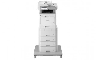 PRNT Brother MFC-L9570CDW wireless színes lézernyomtató/másoló/síkágyas scanner/fax PC