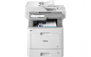 PRNT Brother MFC-L9570CDW wireless színes lézernyomtató/másoló/síkágyas scanner/fax PC