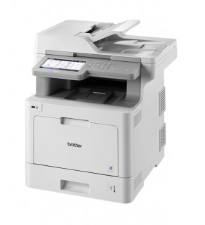 PRNT Brother MFC-L9570CDW wireless színes lézernyomtató/másoló/síkágyas scanner/fax PC