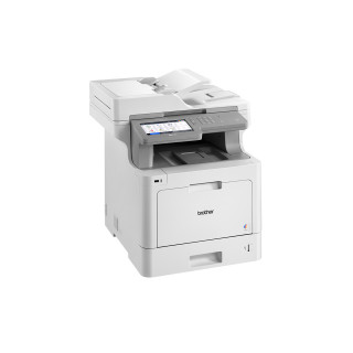 PRNT Brother MFC-L9570CDW wireless színes lézernyomtató/másoló/síkágyas scanner/fax PC