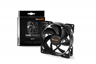 Be quiet! Pure Wings 2 92mm PC