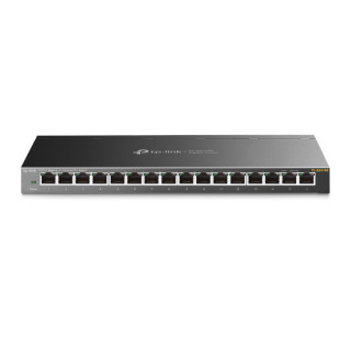 TP-Link TL-SG116E 16port 10/100/1000Mbps LAN Gigabit Unmanaged Pro Switch PC