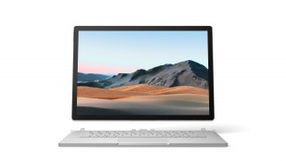 Microsoft Surface Book 3 15" 256GB i7 16GB GTX 1660 Ti Max-Q 6GB (SMG-00009) PC