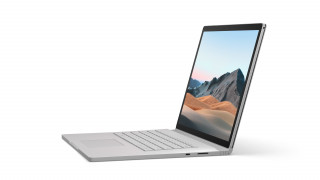 Microsoft Surface Book 3 15" 256GB i7 16GB GTX 1660 Ti Max-Q 6GB (SMG-00009) PC