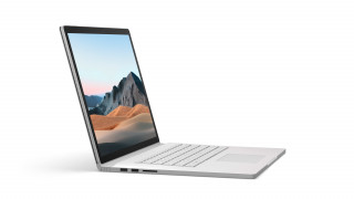 Microsoft Surface Book 3 15" 256GB i7 16GB GTX 1660 Ti Max-Q 6GB (SMG-00009) PC