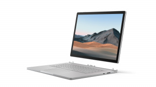 Microsoft Surface Book 3 15" 256GB i7 16GB GTX 1660 Ti Max-Q 6GB (SMG-00009) PC