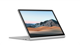 Microsoft Surface Book 3 15" 256GB i7 16GB GTX 1660 Ti Max-Q 6GB (SMG-00009) PC