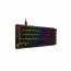 HYPERX Vezetékes Billentyűzet Alloy Origins 60 RGB HX Red Mechanikus USB US thumbnail