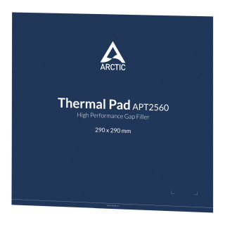 Arctic Thermal Pad 290 x 290 mm (0,5mm), Material: P300LK PC