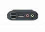 EXT ATEN CS22DP-AT2PC USB DisplayPort  KVM Switch thumbnail