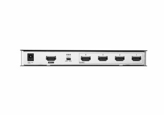 EXT ATEN VS184B-AT-G VanCryst HDMI 4 portos 4K Splitter PC