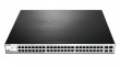 D-Link DGS-1210-52MP 48port Gigabit + 4 SFP (48xPoE) thumbnail