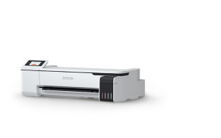 Epson SureColor SC-T3100x plotter Wi-Fi Tintasugaras Szín 2400 x 1200 DPI A1 (594 x 841 mm) Ethernet/LA... PC