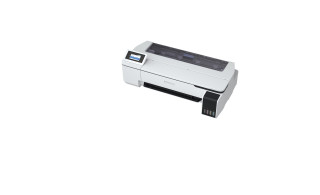 Epson SureColor SC-T3100x plotter Wi-Fi Tintasugaras Szín 2400 x 1200 DPI A1 (594 x 841 mm) Ethernet/LA... PC