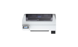 Epson SureColor SC-T3100x plotter Wi-Fi Tintasugaras Szín 2400 x 1200 DPI A1 (594 x 841 mm) Ethernet/LA... PC