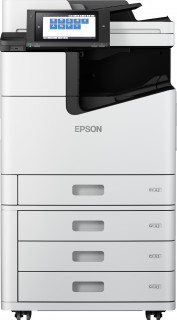 PRNT Epson WorkForce Enterprise WF-C20590 Tintasugaras 600 x 2400 DPI 100 oldalak per perc A3+ Wi-Fi PC