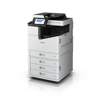 PRNT Epson WorkForce Enterprise WF-C20590 Tintasugaras 600 x 2400 DPI 100 oldalak per perc A3+ Wi-Fi PC