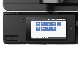 PRNT Epson WorkForce Enterprise WF-C20590 Tintasugaras 600 x 2400 DPI 100 oldalak per perc A3+ Wi-Fi PC