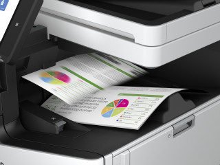 PRNT Epson WorkForce Enterprise WF-C20590 Tintasugaras 600 x 2400 DPI 100 oldalak per perc A3+ Wi-Fi PC