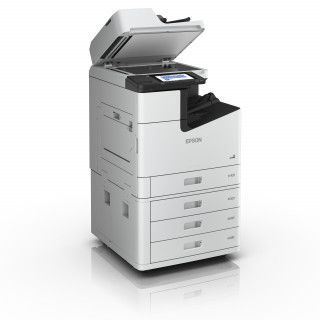 PRNT Epson WorkForce Enterprise WF-C20600 D4TW Tintasugaras A3 600 x 2400 DPI 60 oldalak per perc Wi-Fi PC