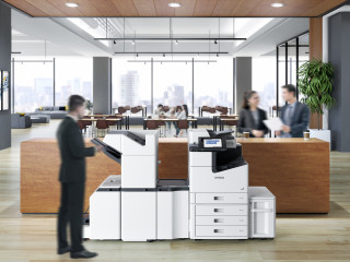 PRNT Epson WorkForce Enterprise WF-C20600 D4TW Tintasugaras A3 600 x 2400 DPI 60 oldalak per perc Wi-Fi PC