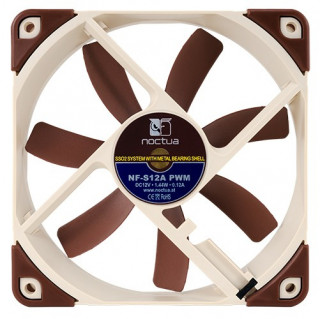 Noctua NF-S12A PWM 12cm PC