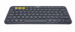 Logitech K380 (UK, BT) - Fekete thumbnail