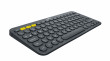 Logitech K380 (UK, BT) - Fekete thumbnail