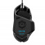 Logitech G502 Hero Gaming RGB USB - Fekete thumbnail