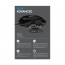Logitech G502 Hero Gaming RGB USB - Fekete thumbnail