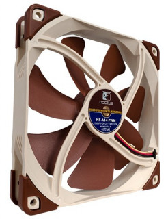 Noctua NFA-14 PWM PC