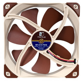 Noctua NFA-14 PWM PC