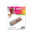 Silicon Power LuxMini 720 8GB [USB2.0] - Bronz thumbnail