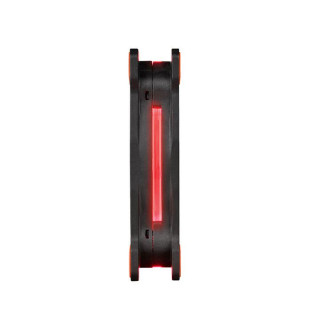 Thermaltake Riing LED - Piros - 12cm PC