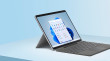 MICROSOFT Surface Pro 8 13" 256GB WiFi Ezüst Tablet (8PV-00005) thumbnail