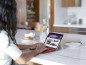 Microsoft Surface Go 3 10.5i P/4/64GB + Office Otthoni és diákverzió 2021 (HUN) thumbnail