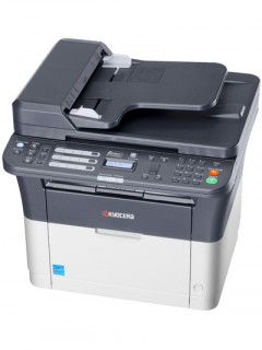 PRNT Kyocera FS-1325MFP [LAN] PC