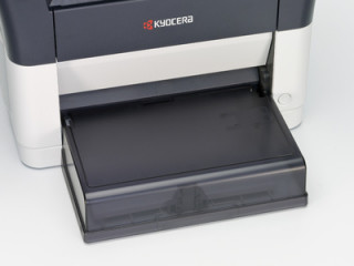 PRNT Kyocera FS-1325MFP [LAN] PC