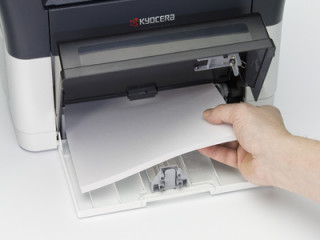 PRNT Kyocera FS-1325MFP [LAN] PC